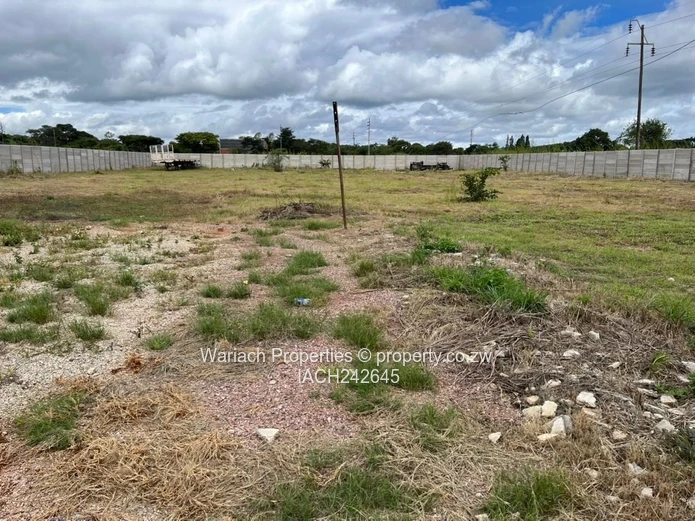 Secure Your Industrial Investment Today