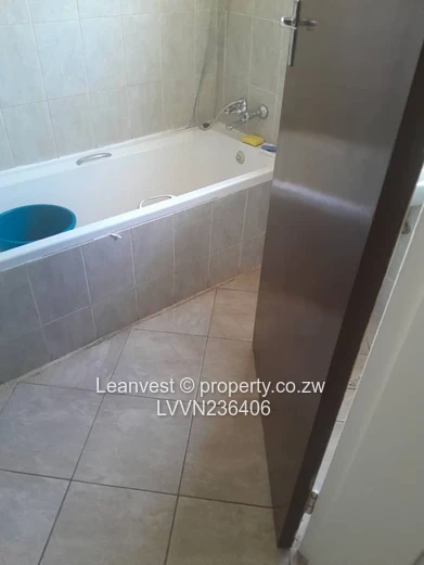 Avondale Flat To Let 