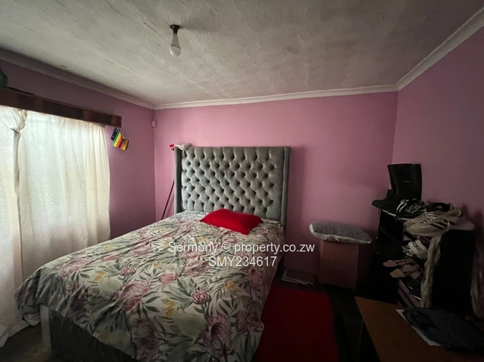 Residential property for sale 