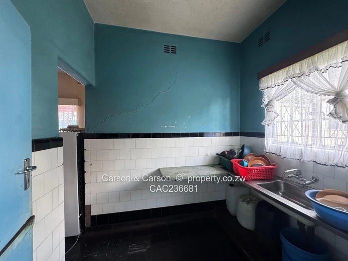 Elegant Family Residence in Greendale 