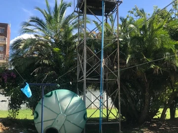 4 Bedroom Townhouse Complex