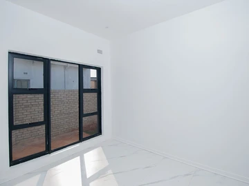 2 Unit Townhouse Complex