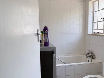 2 Bedroom Townhouse Complex