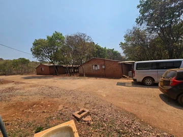 Farm & Agricultural Land