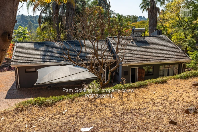 Charming 3 Bedroom Family Home in Serene Setting