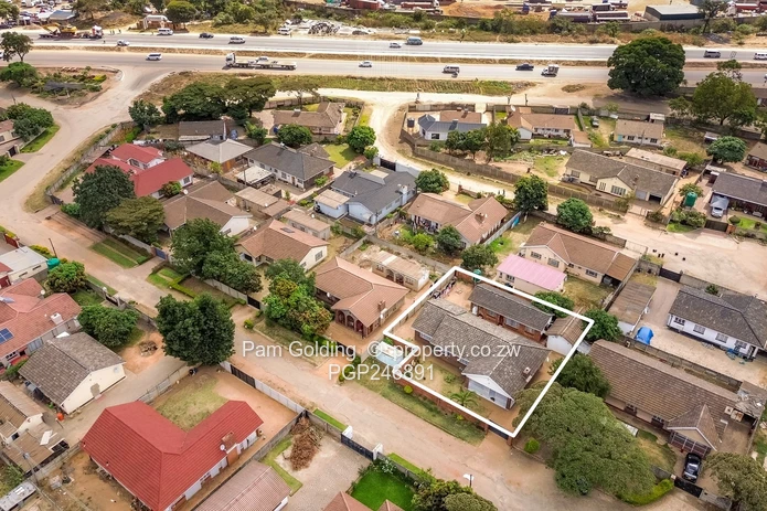 Investment Property for Sale-Houghton Park