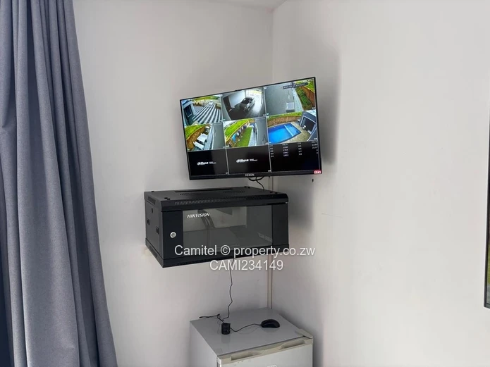 Arlington gated community sitting on 560sqm clean title deed, swimming pool,borehole 