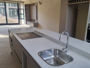 4 Bedroom Townhouse Complex