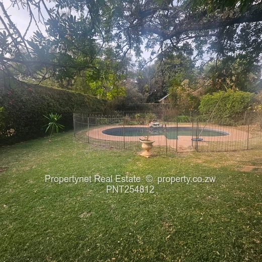 The Good Old Alex Park – Classic Family Home
