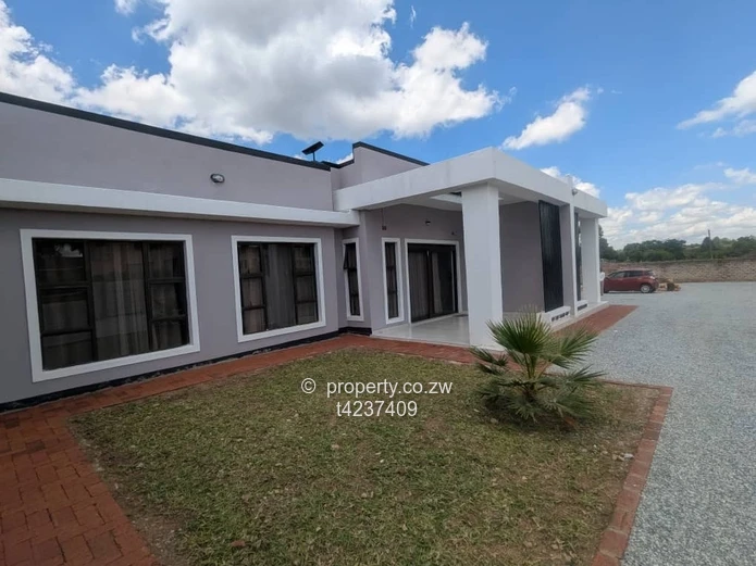 Grange 2 bedroom apartment to rent 