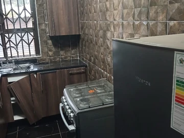 2 Bedroom Cottage