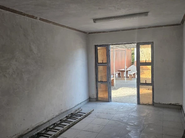 Shop & Retail Property