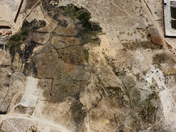 Commercial & Industrial Land