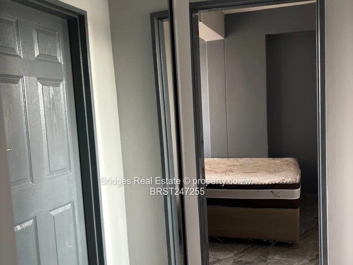 2-Bedroom Flat for Sale – Selous Avenue (Gleneagles Court), 2nd Floor