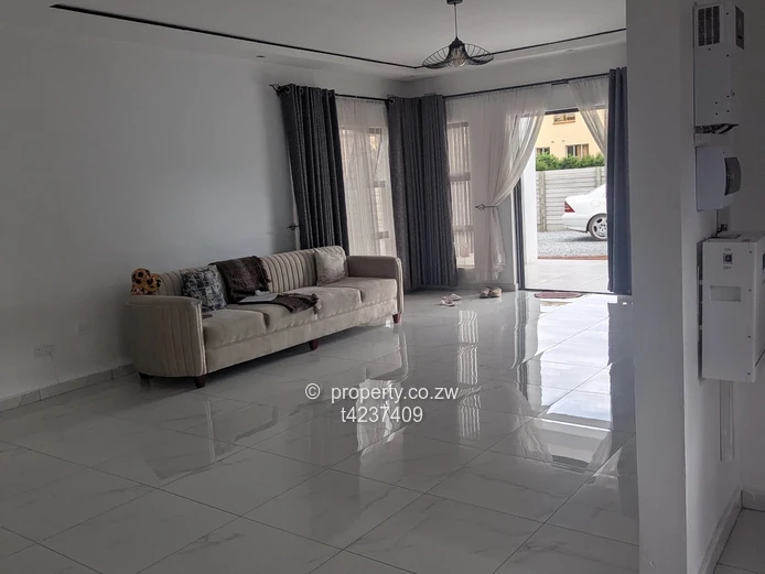 Grange 2 bedroom apartment to rent 