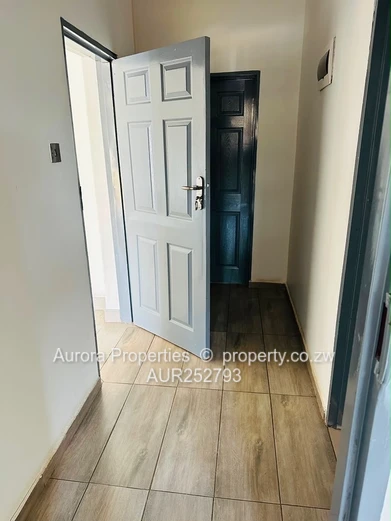 Modern 3-Bedroom Cluster Home for Sale