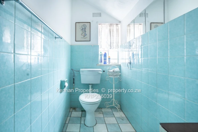 Main Road Frontage Churchill Ave-Commercial Possibilities!