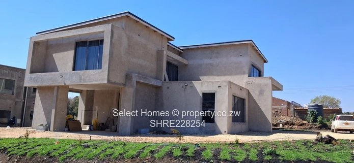 Quinington House For Sale