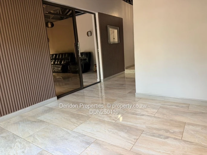 Modern 6-Bed Rolf Valley Home — Pool & Borehole
