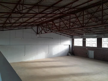 Warehouse & Factory
