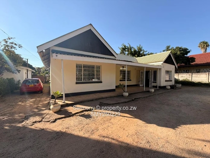 Residential house for sale