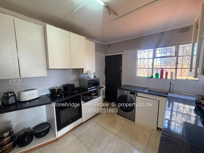 2 Acre stand in Douglasdale for sale