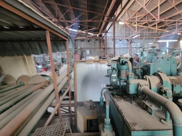 Warehouse & Factory