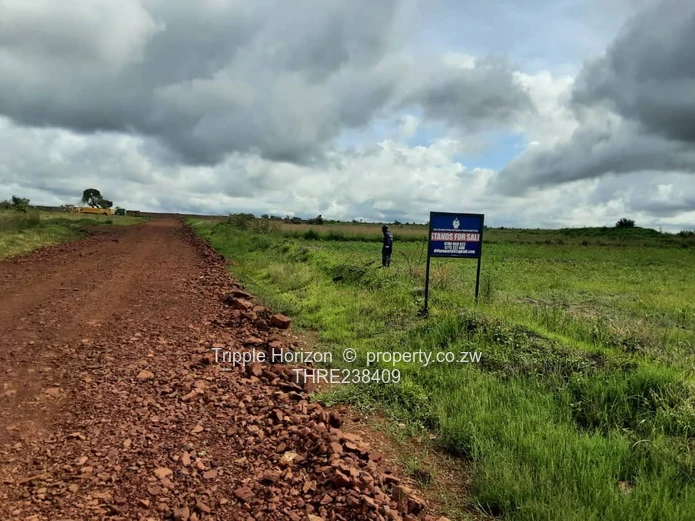 Spitzkop Residential stand for sale