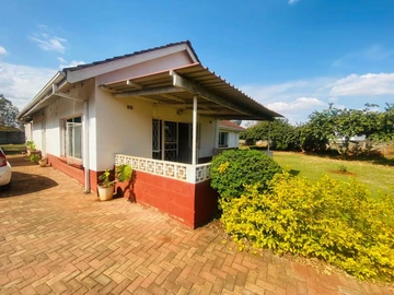 Conviniently Located Offices To Let
