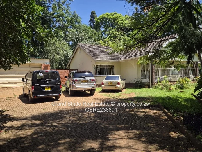 House For Sale In Greendale 