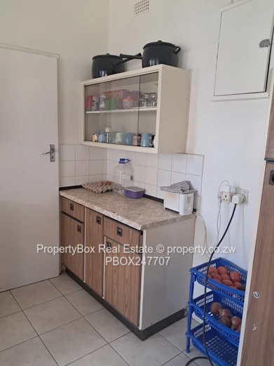 Eastlea 3 bed house for office use!