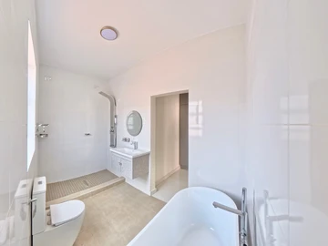 3 Bedroom Townhouse Complex