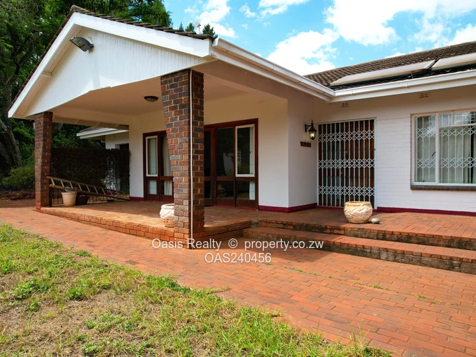 Prized Acquisition in a Resilient Location (Sole Mandate)