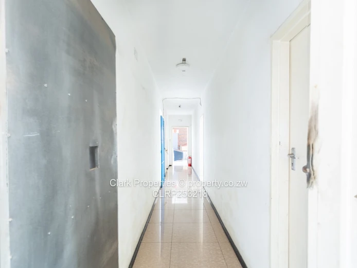 Exceptional 3,951sqm Industrial Property (Sole Mandate)