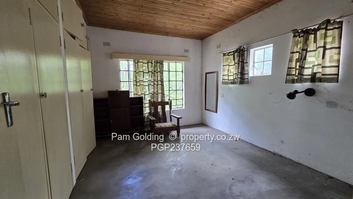 Elevated Living In Hillside