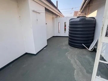 4 Bedroom Townhouse Complex