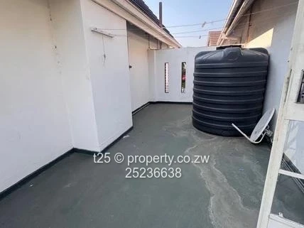 Borrowdale Town House to Rent