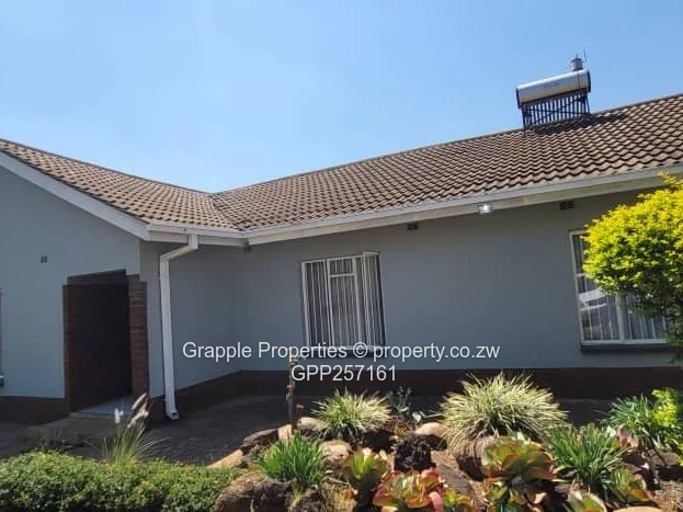 Belvedere house for sale