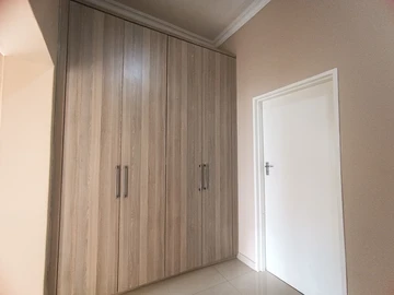 3 Bedroom Garden Flat