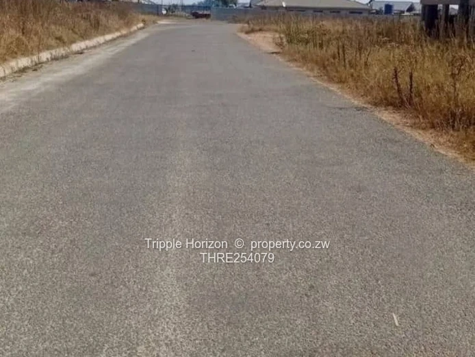 4-Bed Incomplete in Erasmus Park, Ruwa, Gated Estate