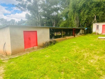 3 Bedroom Townhouse Complex