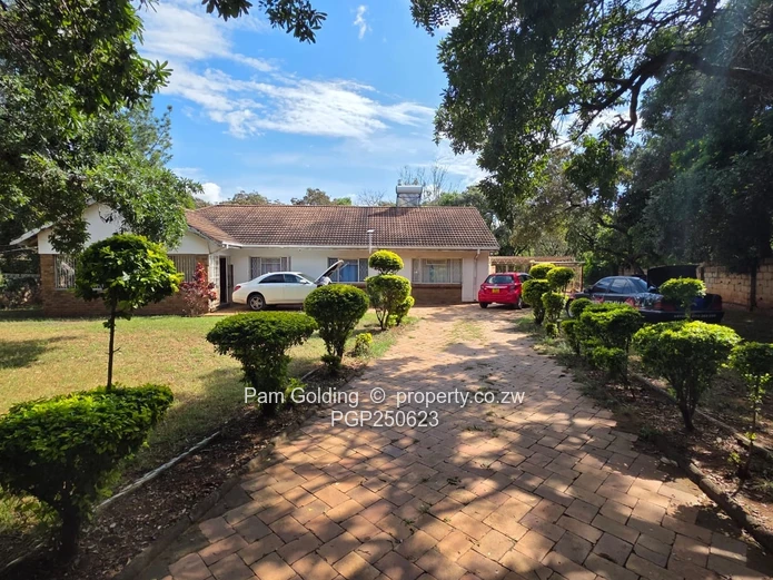 Solid Investment Fortunesgate Property 