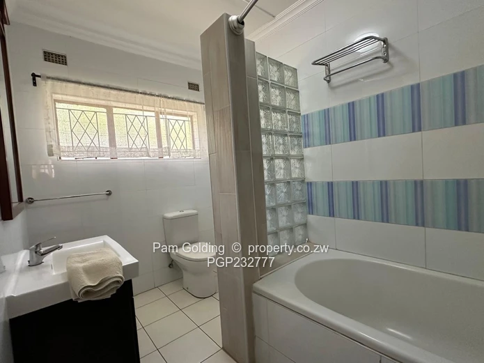 Fully Functional Air BnB Property