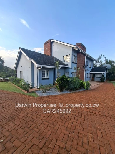 Delightful. Well Maintained. Spacious