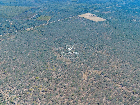 Farm & Agricultural Land