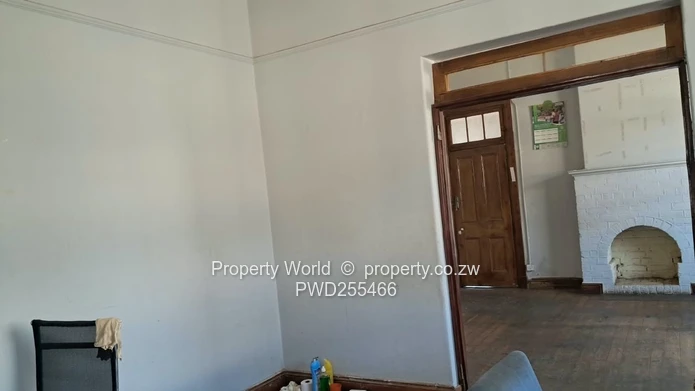 Office To Let In Avenues