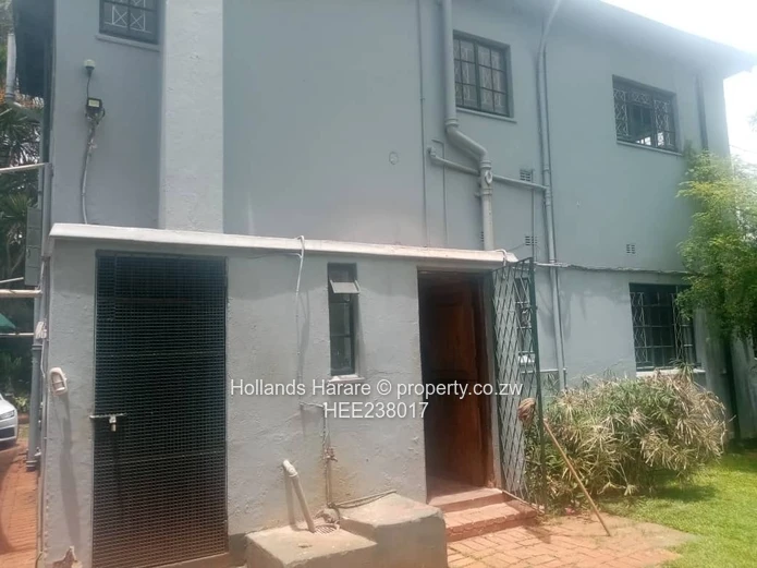 Commercial office space Milton Park 