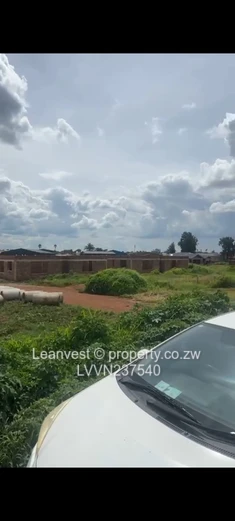 Tynwald North Stand For Sale  (Sole Mandate)