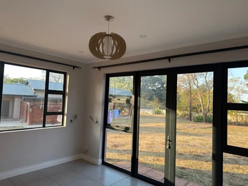 4 Bedroom Townhouse Complex