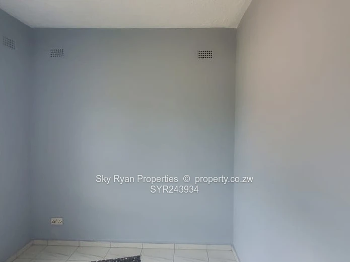 Chitungwiza Unit B Flats To Let